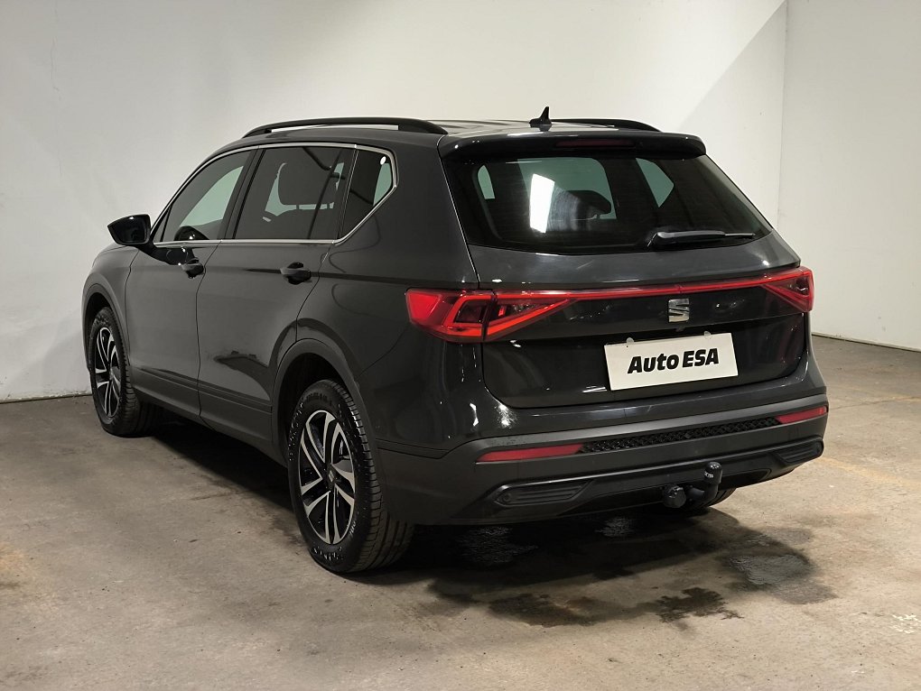 Seat Tarraco 2.0TDi 