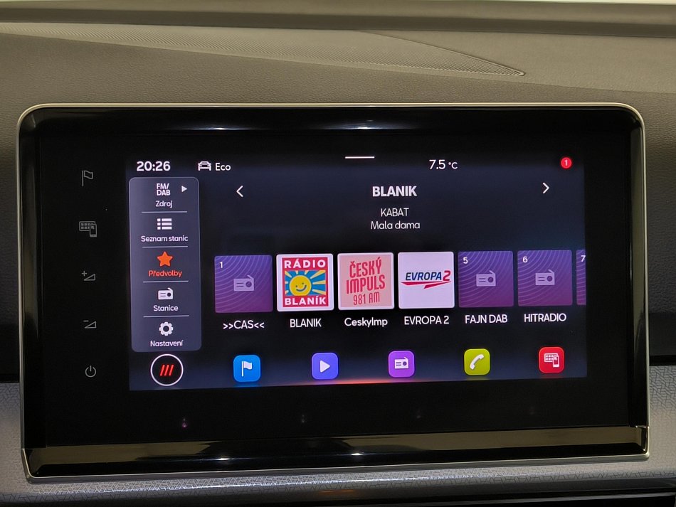 Cupra Tarraco 2.0TDi 