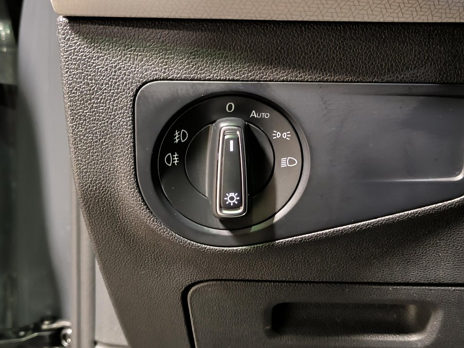 Cupra Tarraco 2.0TDi 