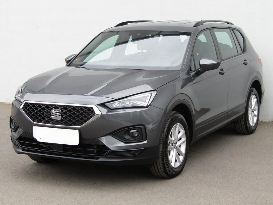 Seat Tarraco 2.0TDi 