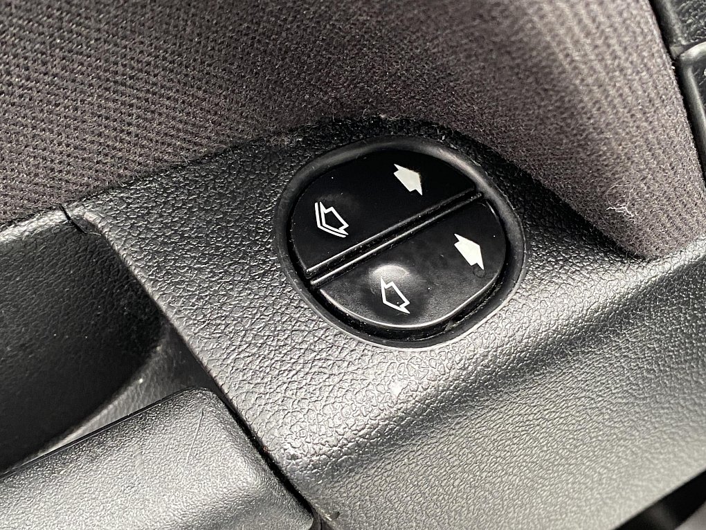 Ford Fiesta 1.3i Trend