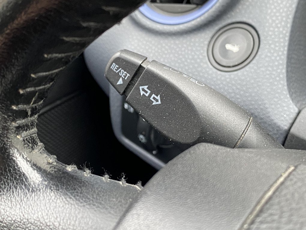 Ford Fiesta 1.3i Trend