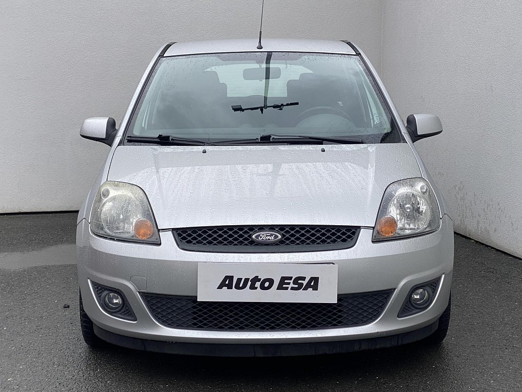 Ford Fiesta 1.3i Trend