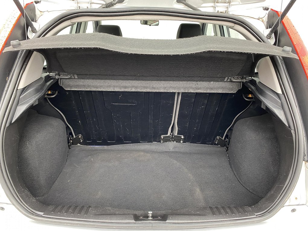 Ford Fiesta 1.3i Trend