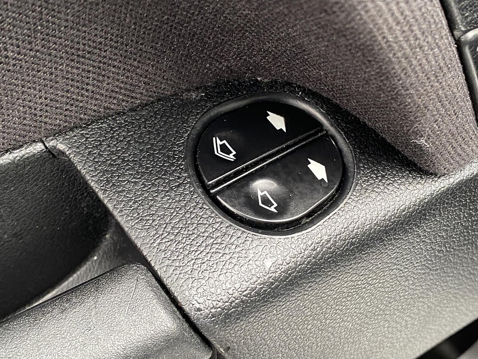 Ford Fiesta 1.3i Trend