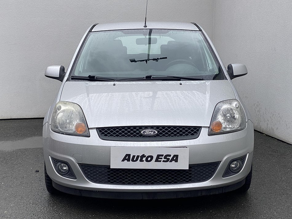 Ford Fiesta 1.3i Trend
