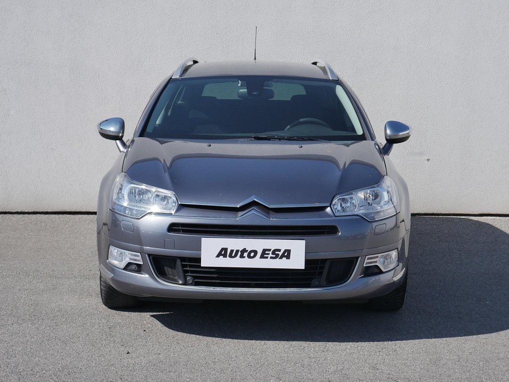 Citroën C5 2.0HDi 