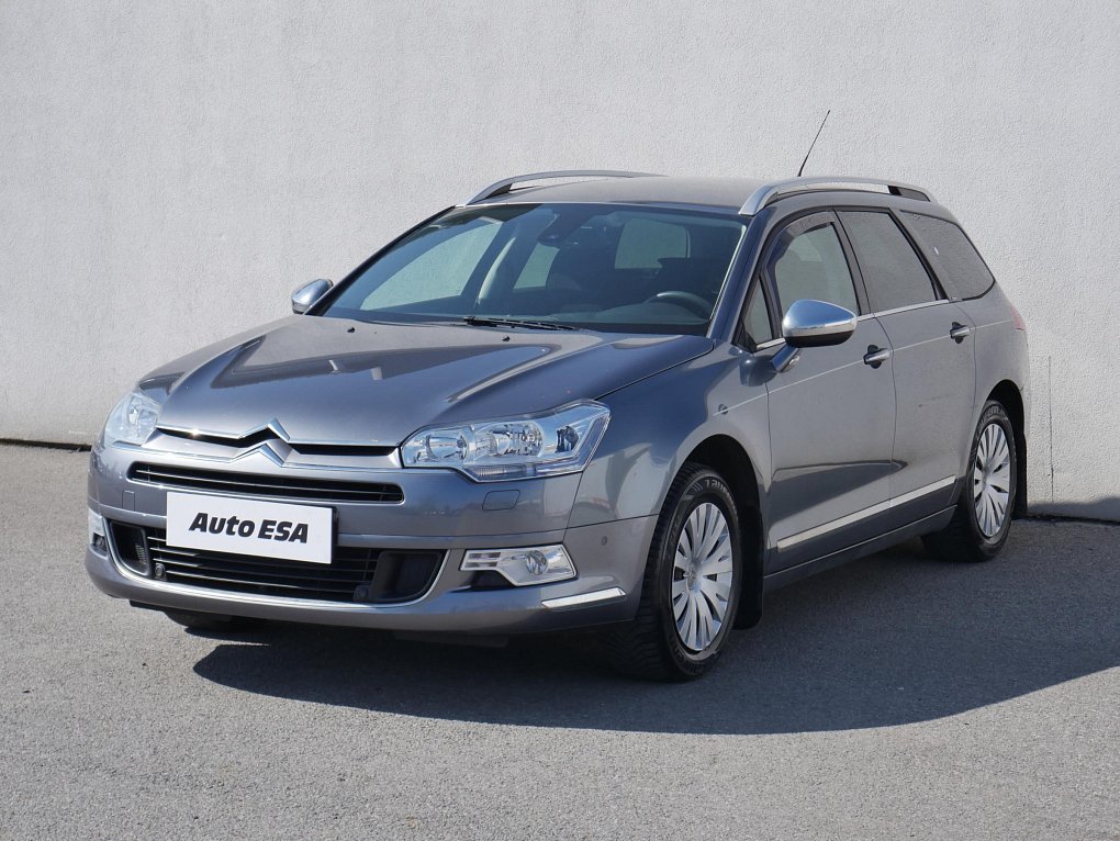Citroën C5 2.0HDi 