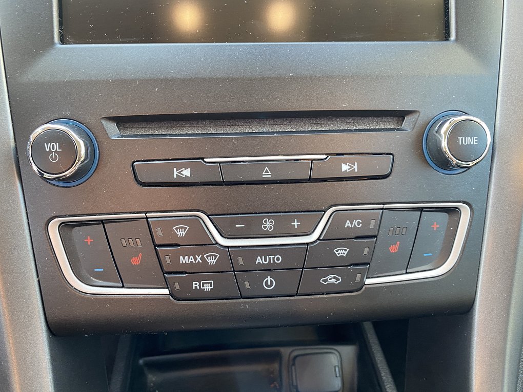 Ford Mondeo 2.0TDCi  4x4