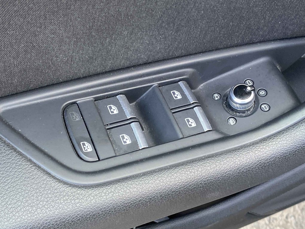 Audi A4 2.0 TFSi 