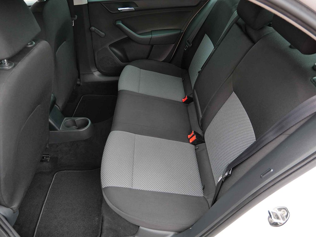 Seat Toledo 1.2 TSi 