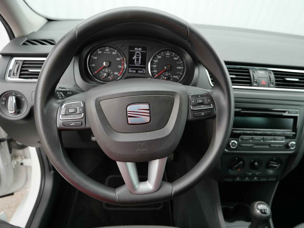 Seat Toledo 1.2 TSi 