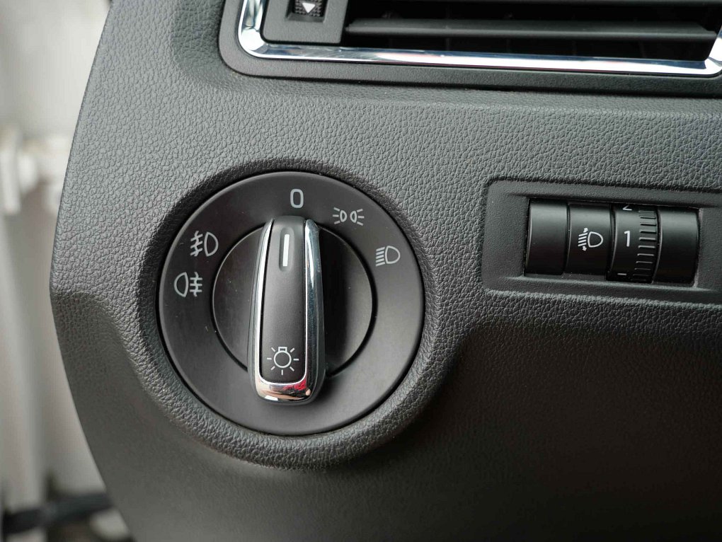 Seat Toledo 1.2 TSi 
