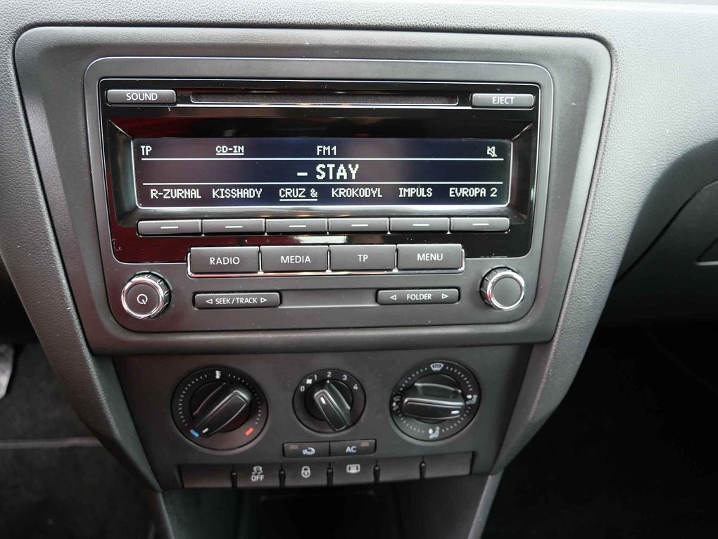 Seat Toledo 1.2 TSi 
