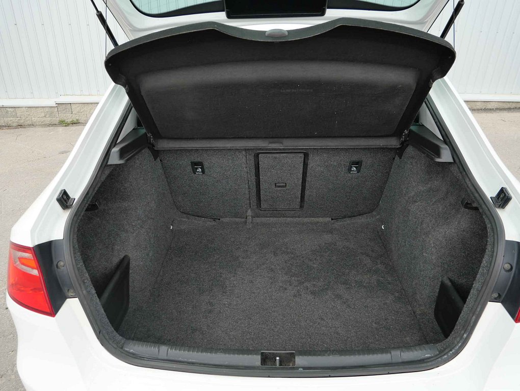 Seat Toledo 1.2 TSi 