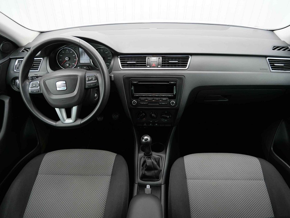 Seat Toledo 1.2 TSi 