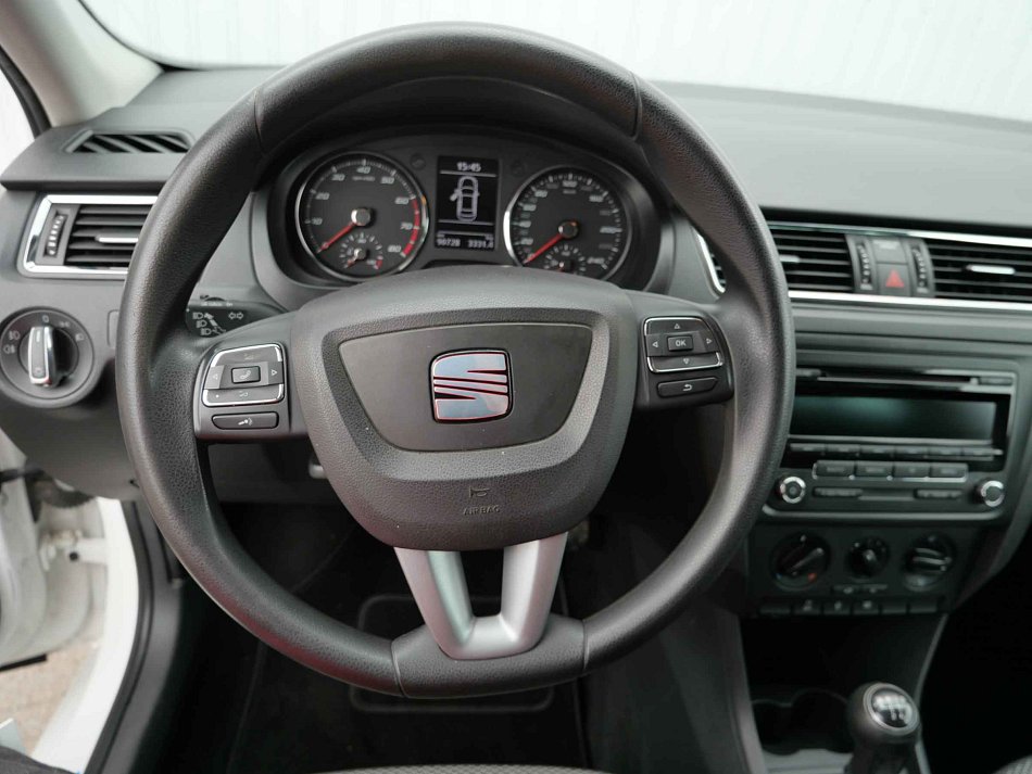 Seat Toledo 1.2 TSi 