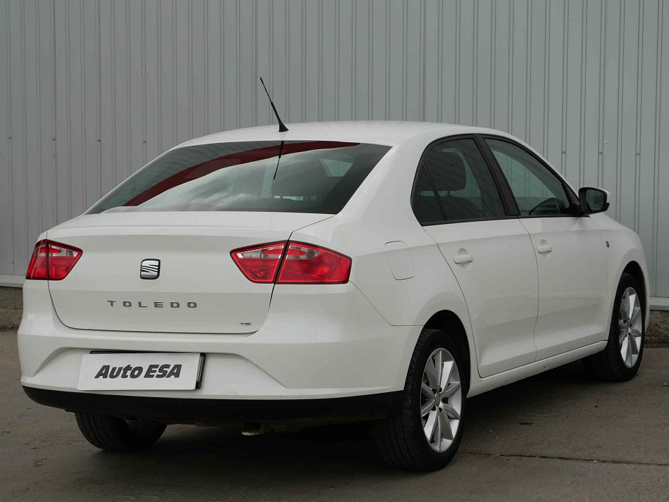 Seat Toledo 1.2 TSi 