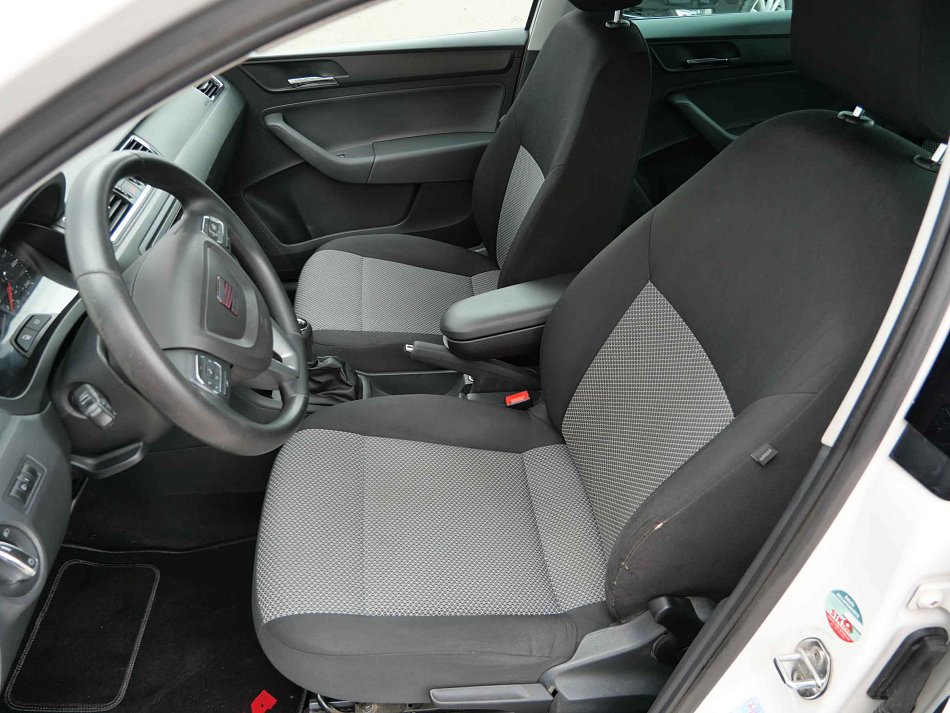 Seat Toledo 1.2 TSi 