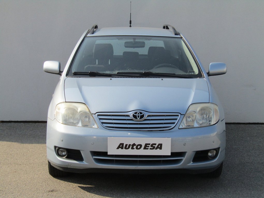 Toyota Corolla 1.6i 