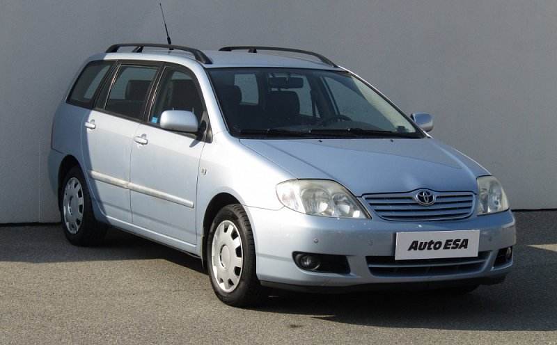 Toyota Corolla 1.6i 