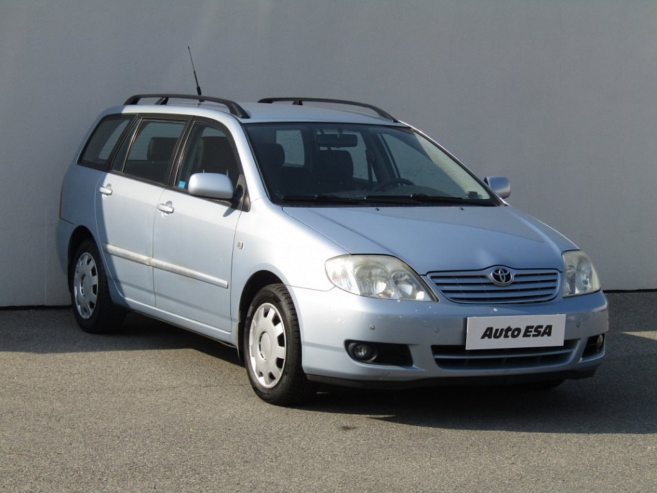 Toyota Corolla 1.6i 