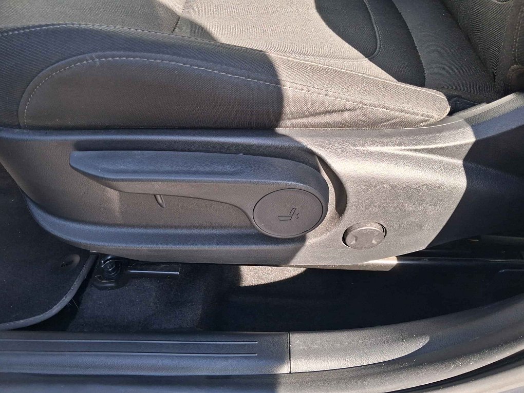Hyundai Tucson 1.6 T-GDi Smart 48V MHEV