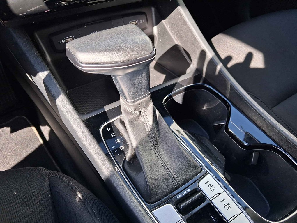 Hyundai Tucson 1.6 T-GDi Smart 48V MHEV