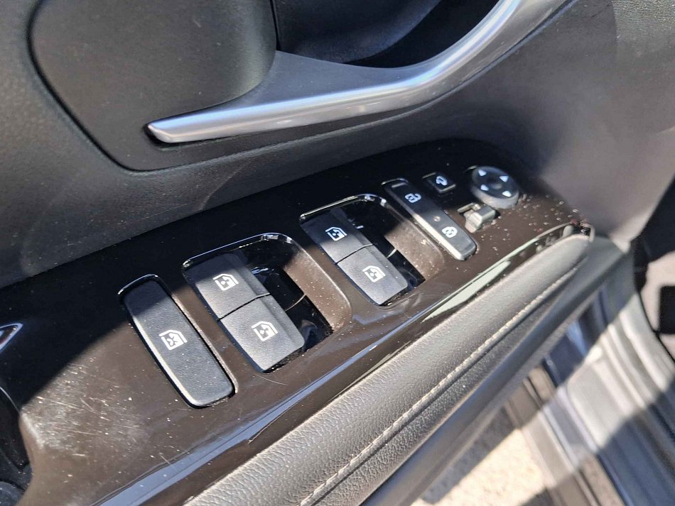 Hyundai Tucson 1.6 T-GDi Smart 48V MHEV