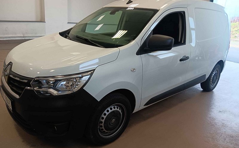 Renault Express 1.5 