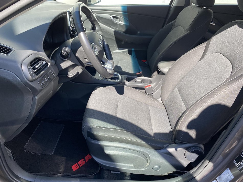 Hyundai I30 1.0 T-GDi Smart