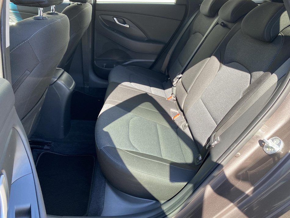 Hyundai I30 1.0 T-GDi Smart