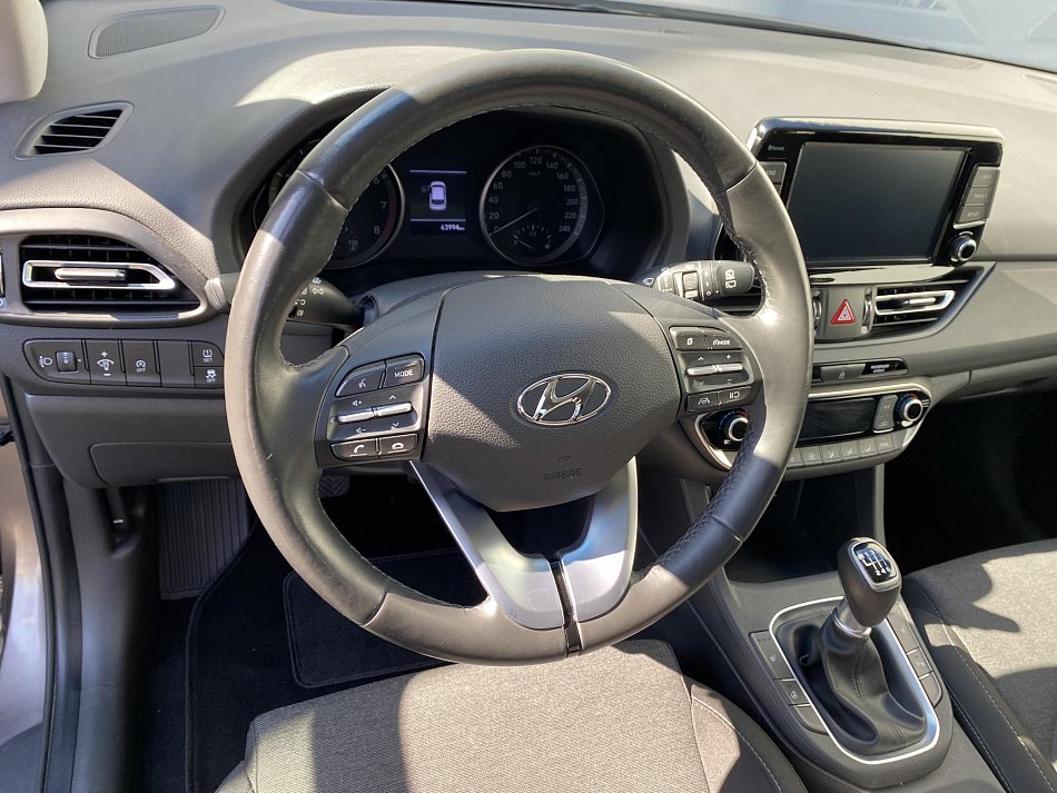 Hyundai I30 1.0 T-GDi Smart