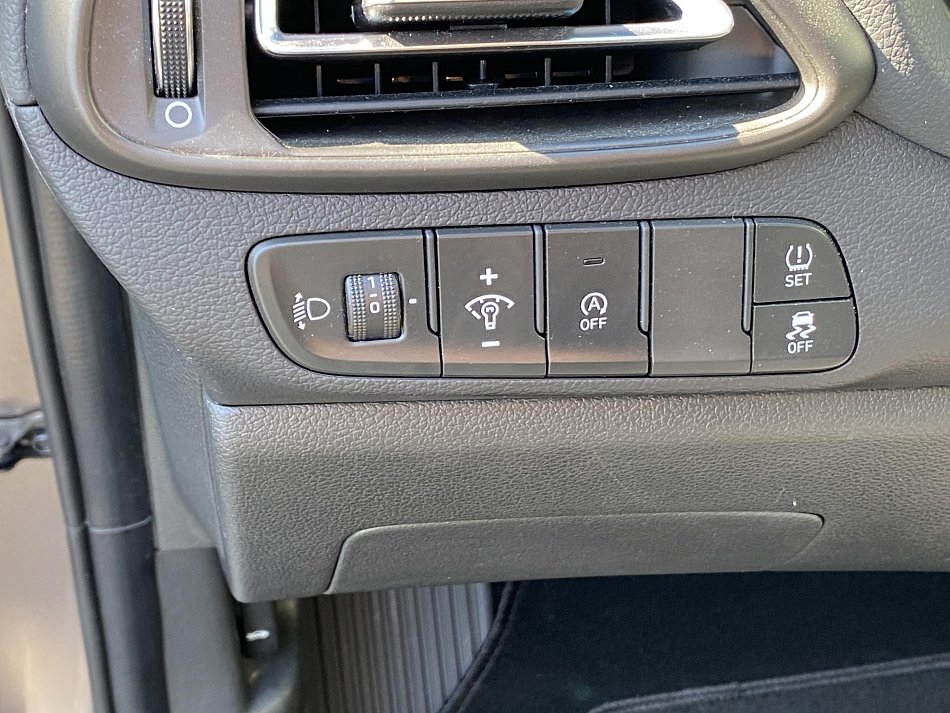 Hyundai I30 1.0 T-GDi Smart