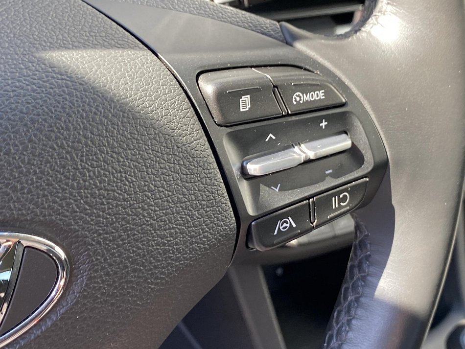 Hyundai I30 1.0 T-GDi Smart