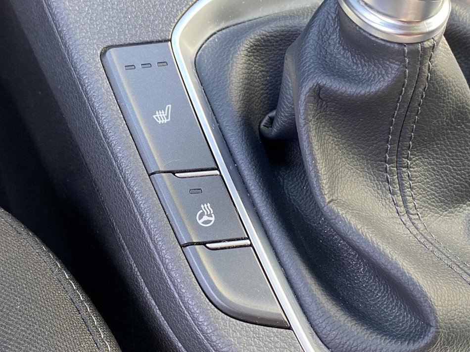 Hyundai I30 1.0 T-GDi Smart