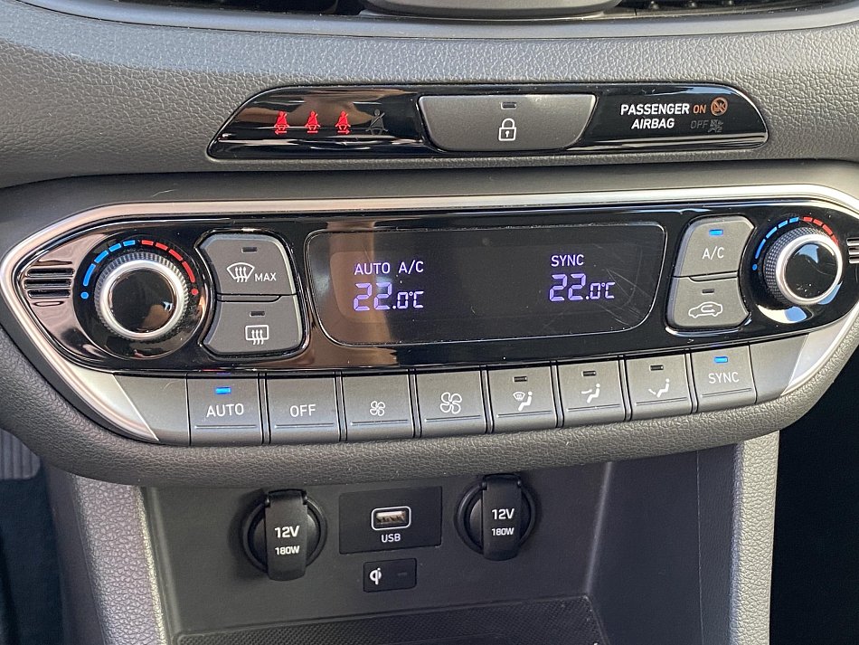 Hyundai I30 1.0 T-GDi Smart