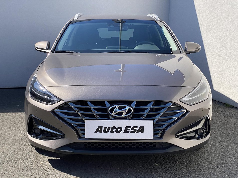 Hyundai I30 1.0 T-GDi Smart