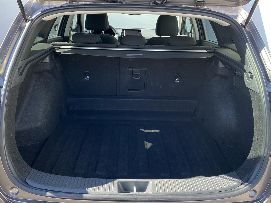 Hyundai I30 1.0 T-GDi Smart
