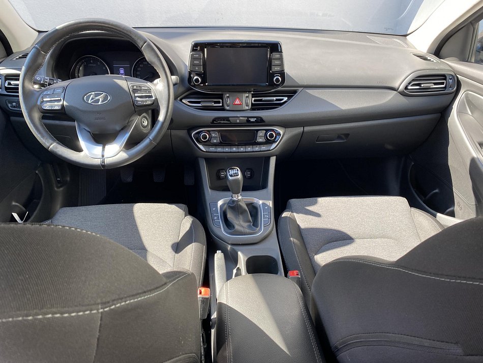 Hyundai I30 1.0 T-GDi Smart