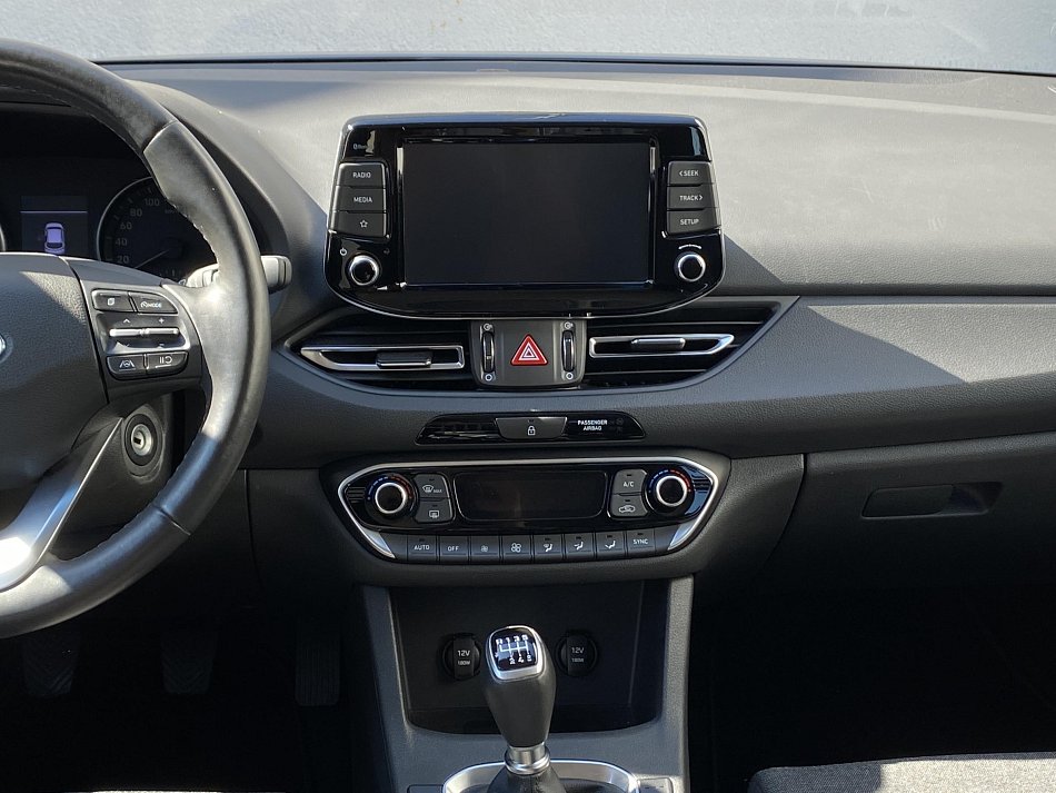 Hyundai I30 1.0 T-GDi Smart