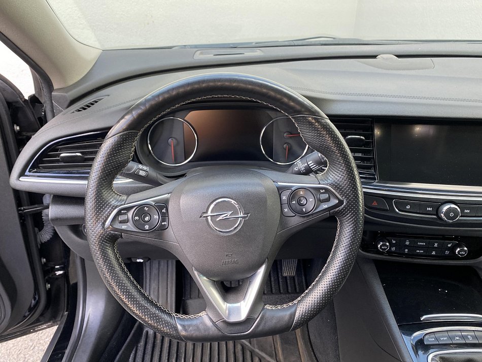Opel Insignia 2.0 CDTi Exclusive 4x4