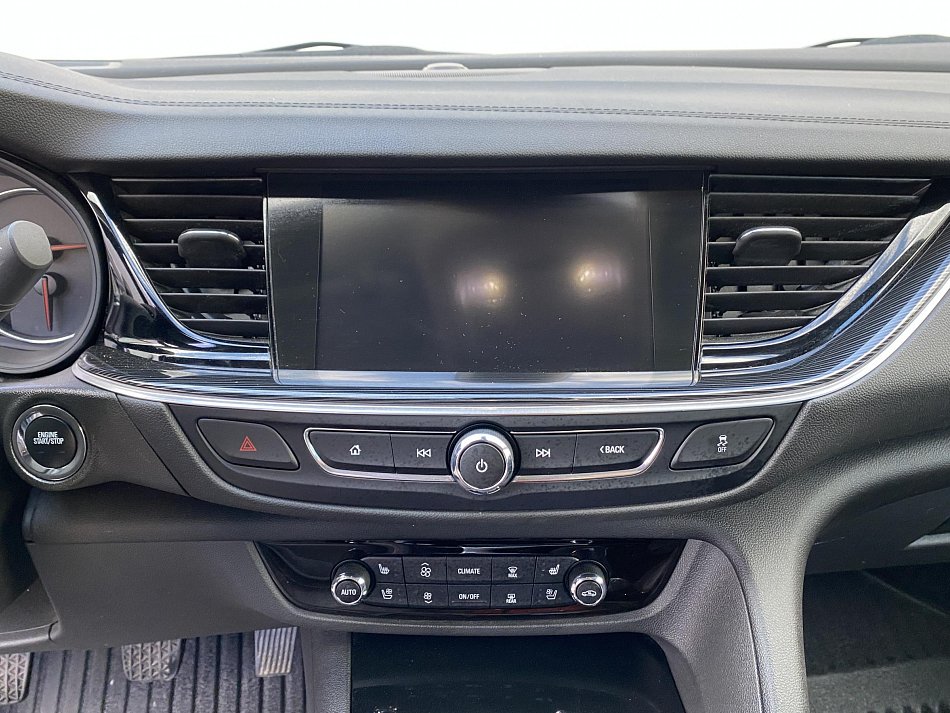 Opel Insignia 2.0 CDTi Exclusive 4x4