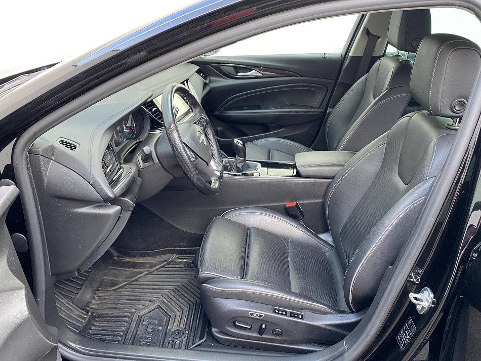 Opel Insignia 2.0 CDTi Exclusive 4x4