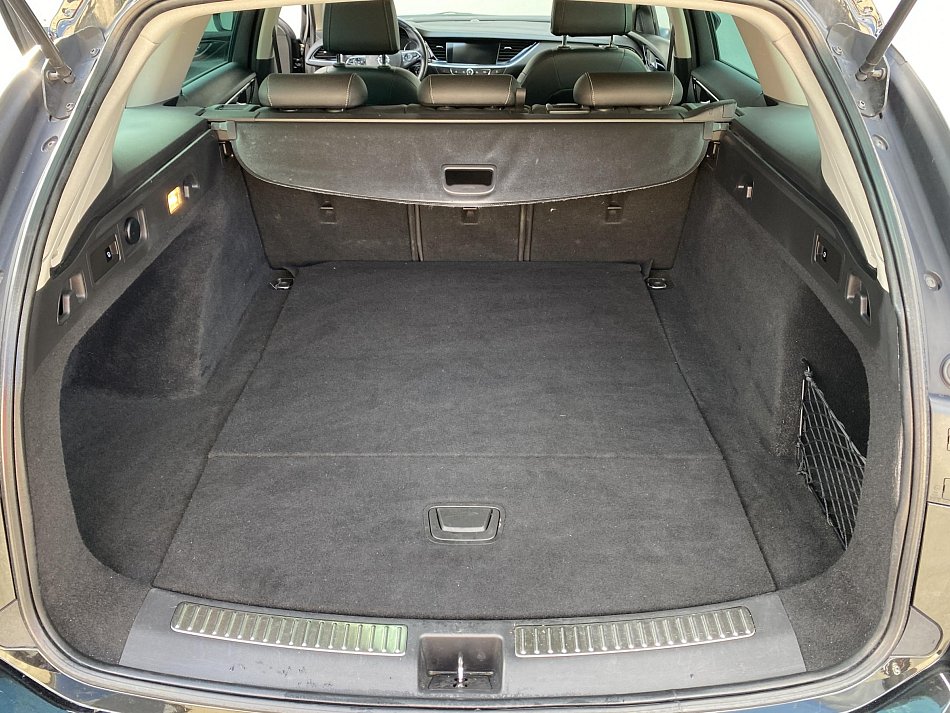 Opel Insignia 2.0 CDTi Exclusive 4x4