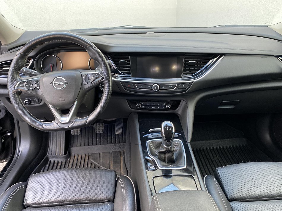 Opel Insignia 2.0 CDTi Exclusive 4x4
