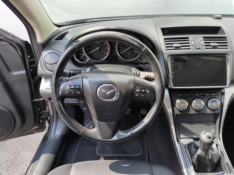 Mazda 6 1.8 16V Exclusive