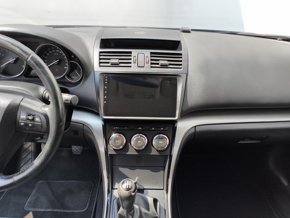 Mazda 6 1.8 16V Exclusive