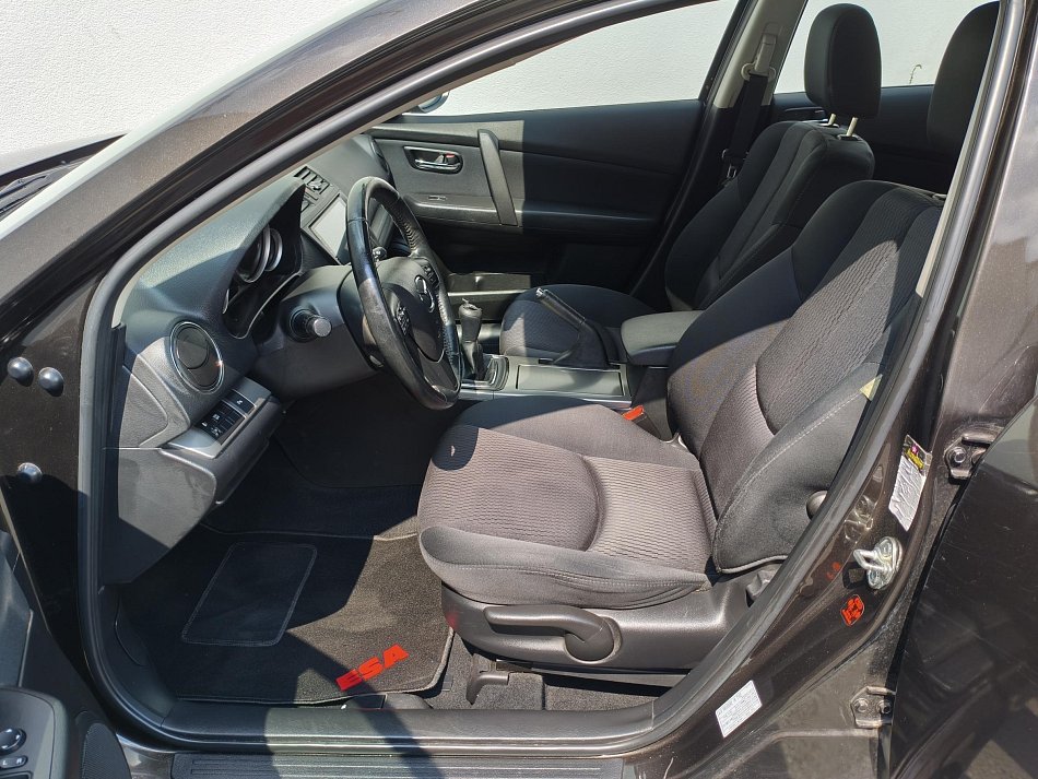 Mazda 6 1.8 16V Exclusive
