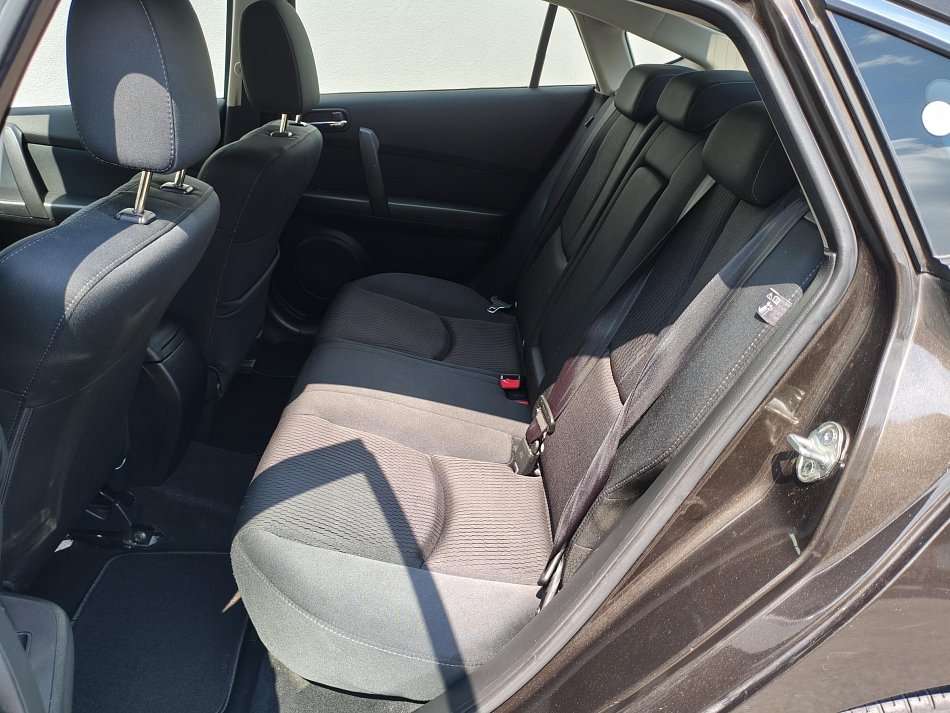 Mazda 6 1.8 16V Exclusive